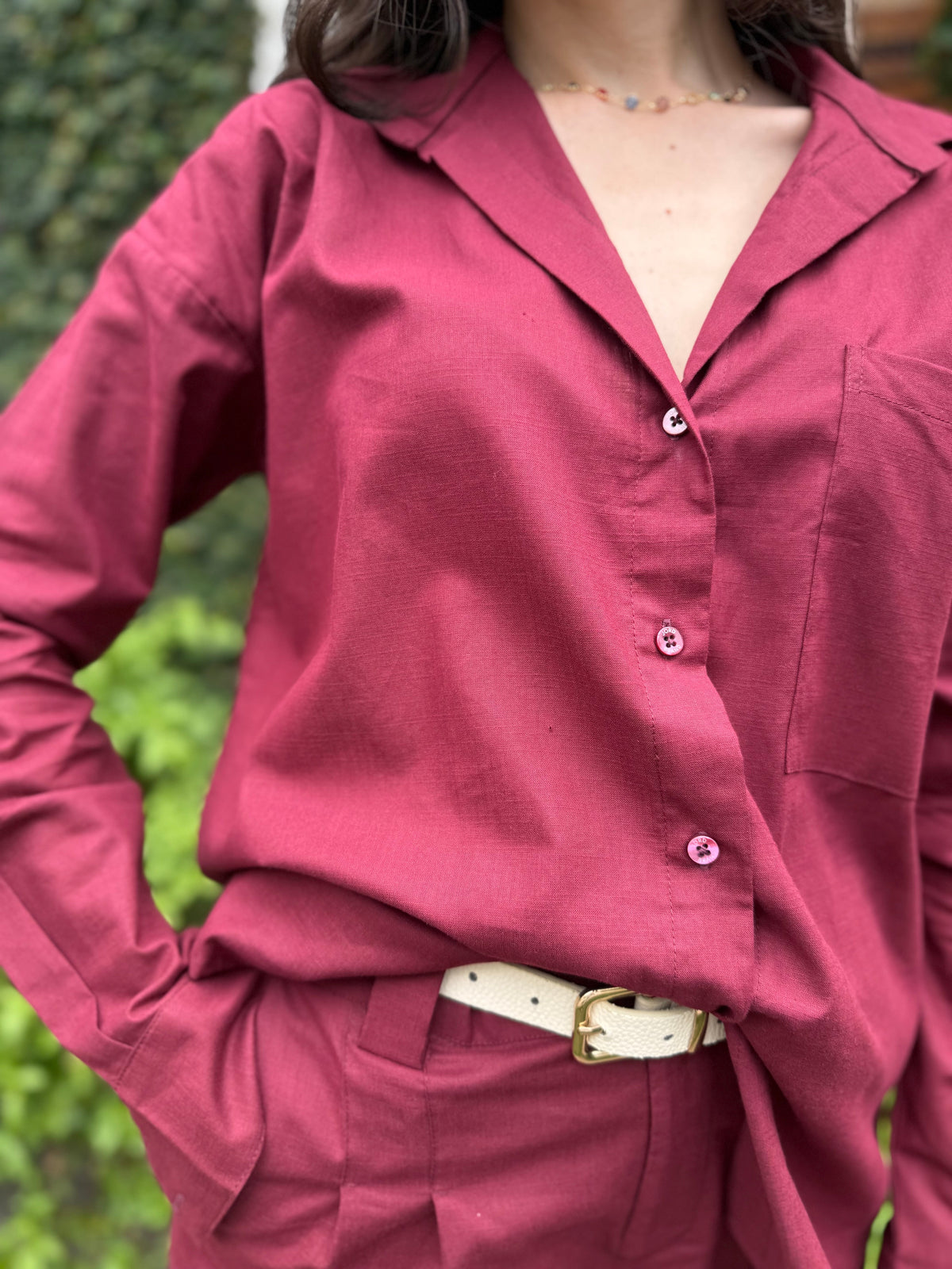 Conjunto Aurora Moda Feminina — Bella Malu