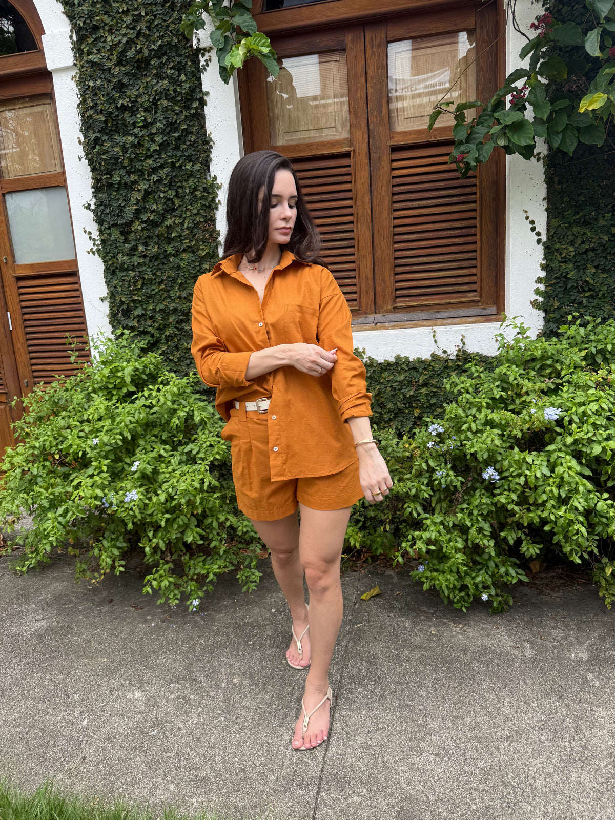 Conjunto Aurora Cores Disponíveis — Bella Malu