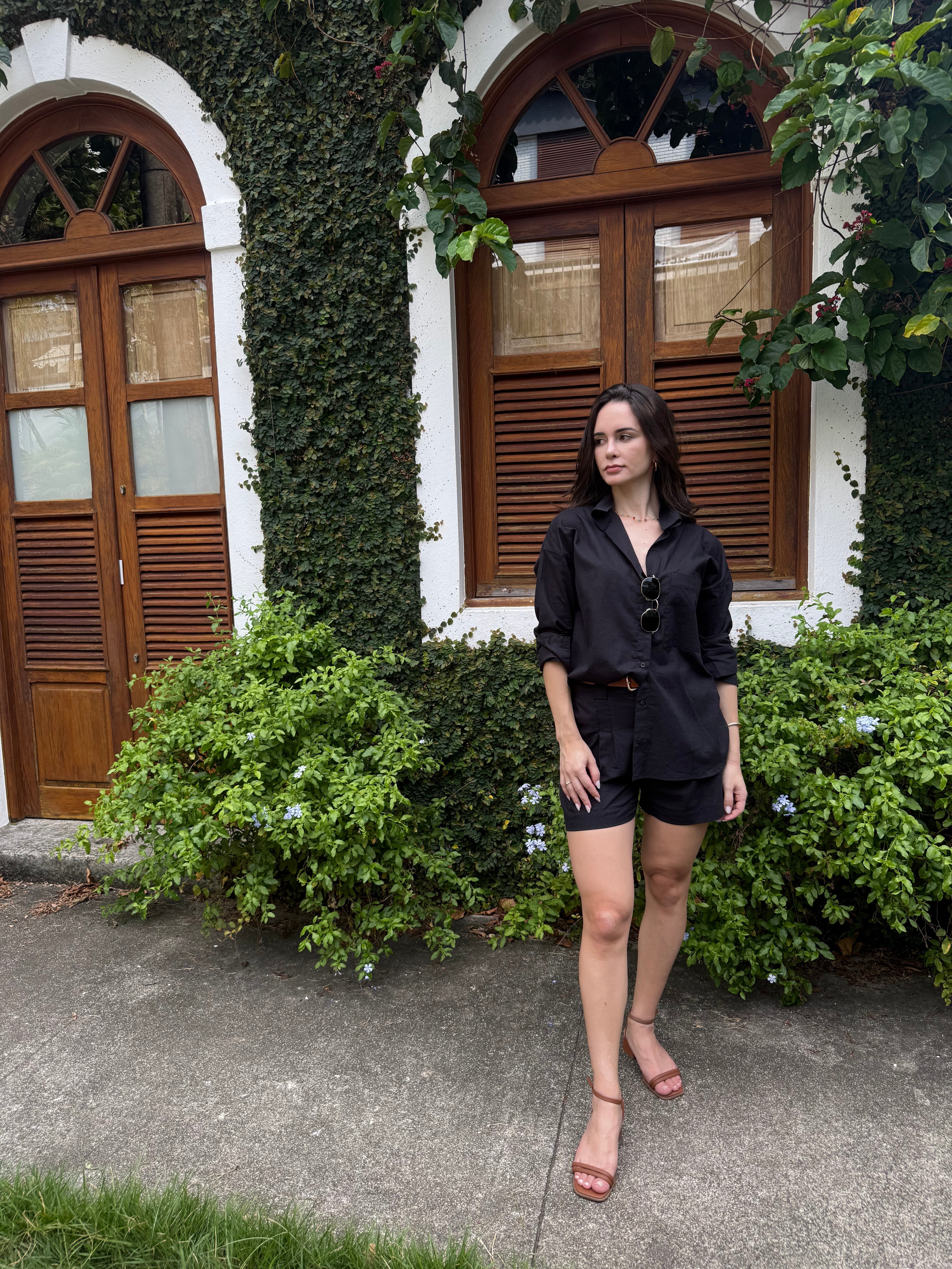 Conjunto Aurora Look Completo — Bella Malu