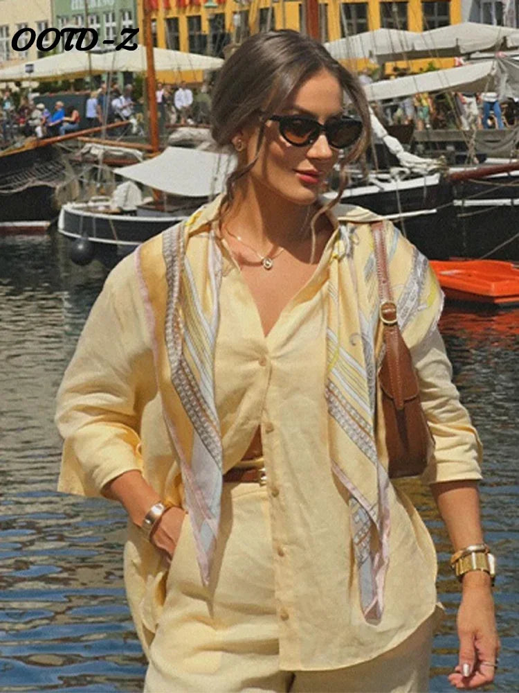 Conjunto Essencia Marina