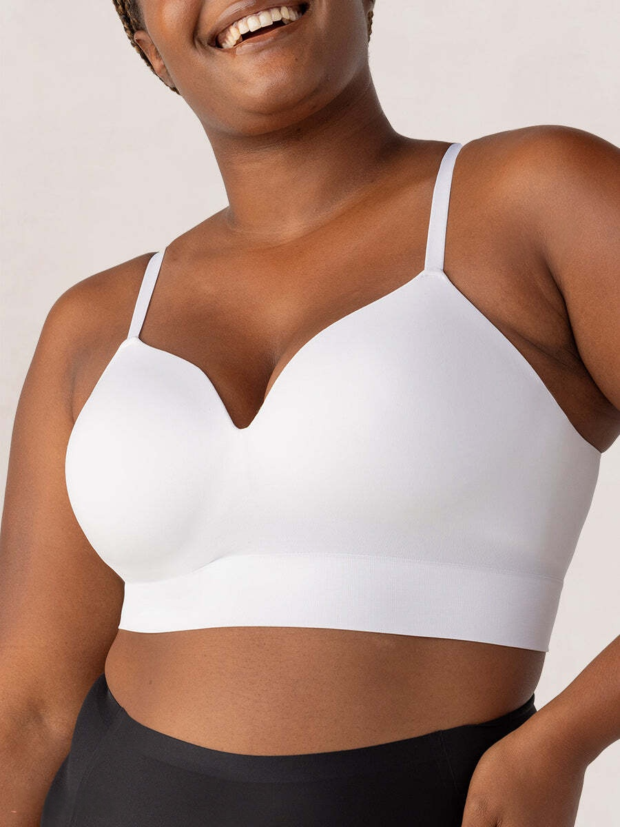 Sutiã Modelador Libelle Branco