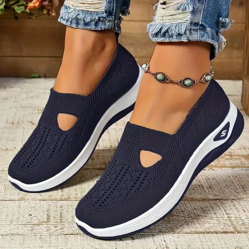 Tênis Ortopédico Ultra Comfort + Palmilha Grátis