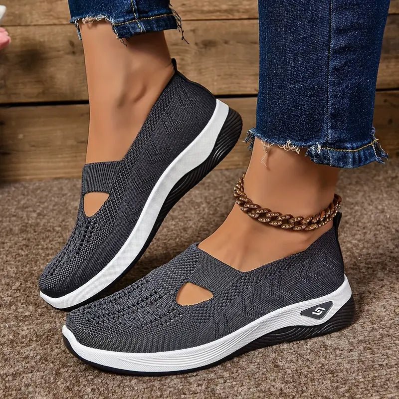 Tênis Ortopédico Ultra Comfort + Palmilha Grátis