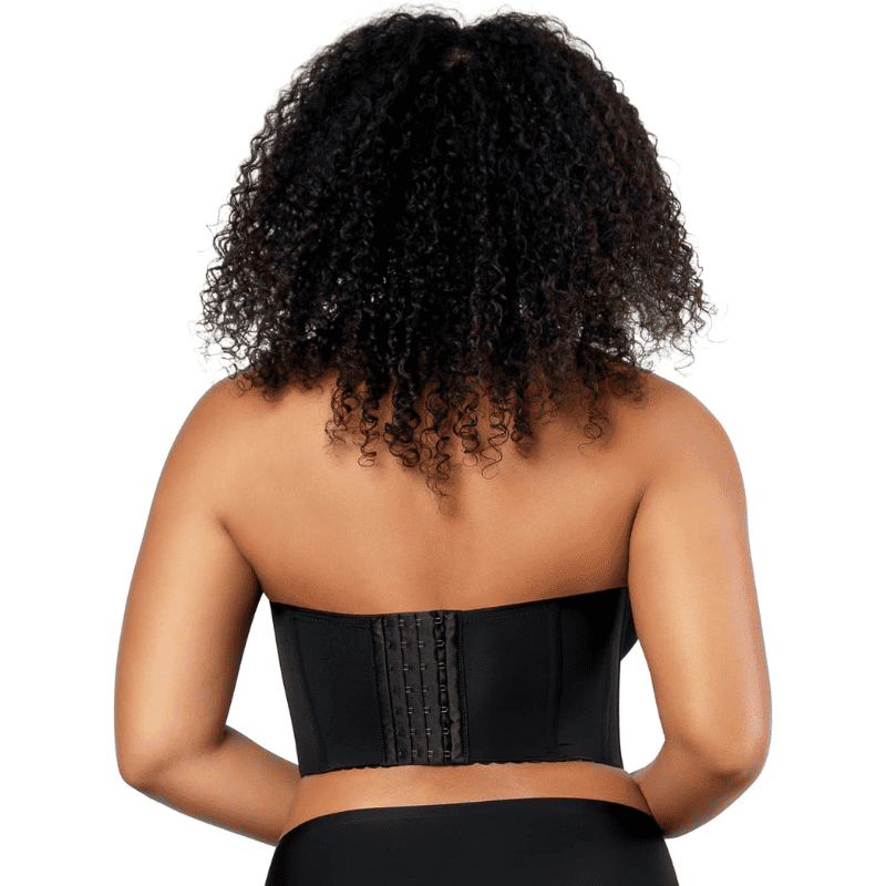 Sutiã Corset Modelador – Elegância e Sustentação [COMPRE 1 LEVE 2] Alças Removíveis + BRINDES