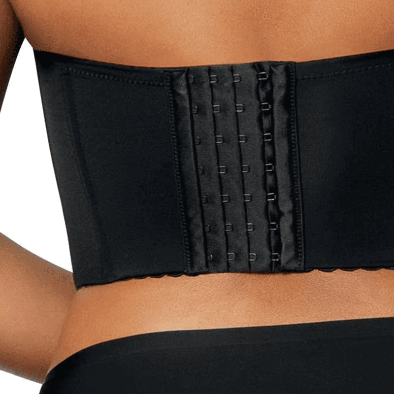 Sutiã Corset Modelador – Elegância e Sustentação [COMPRE 1 LEVE 2] Alças Removíveis + BRINDES