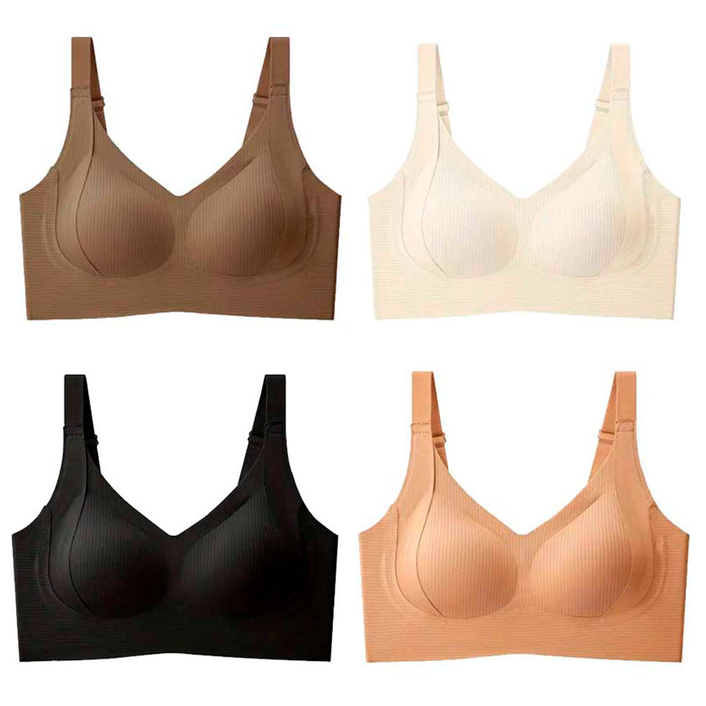Sutiã Havana Modelador [Compre 1 e Leve 2]