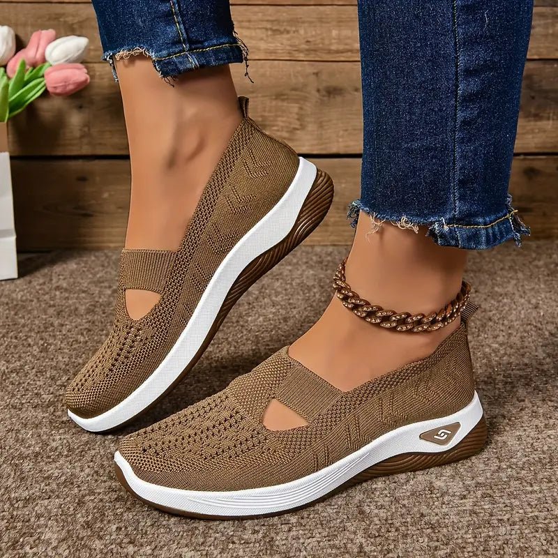 Tênis Ortopédico Ultra Comfort + Palmilha Grátis