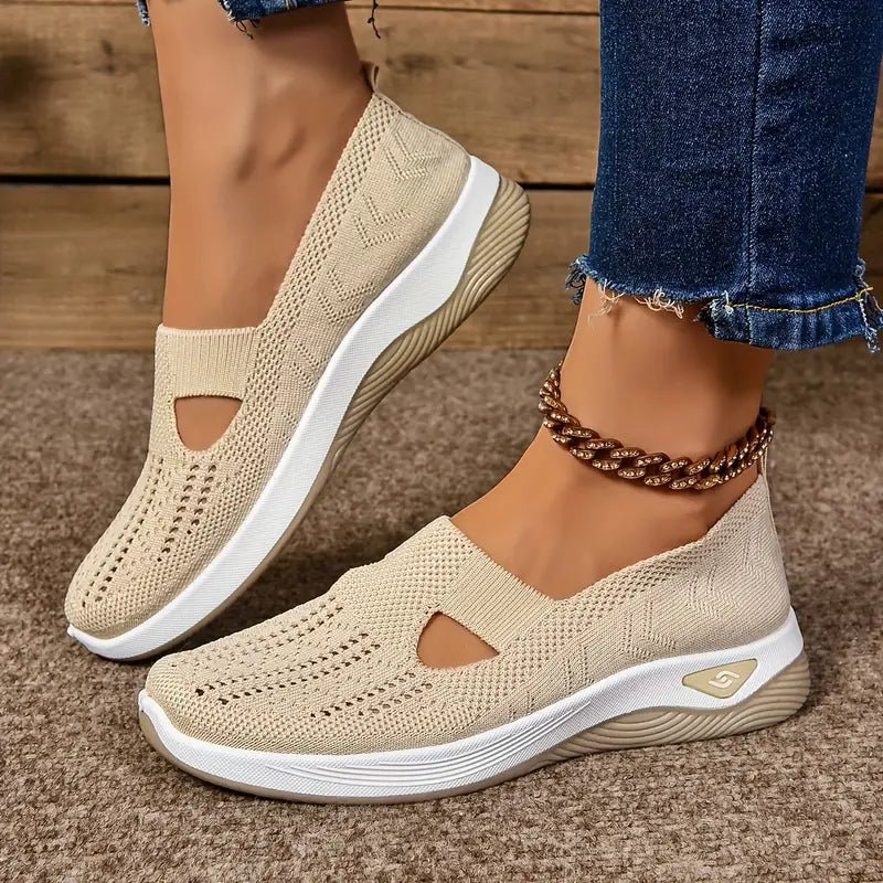 Tênis Ortopédico Ultra Comfort + Palmilha Grátis