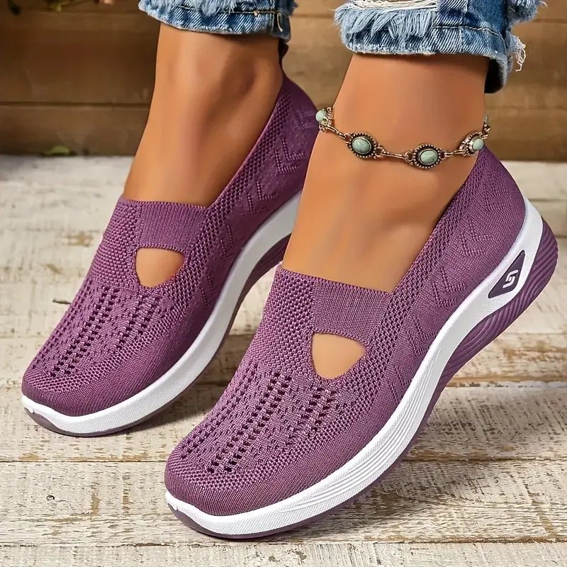 Tênis Ortopédico Ultra Comfort + Palmilha Grátis