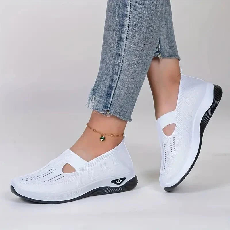 Tênis Ortopédico Ultra Comfort + Palmilha Grátis
