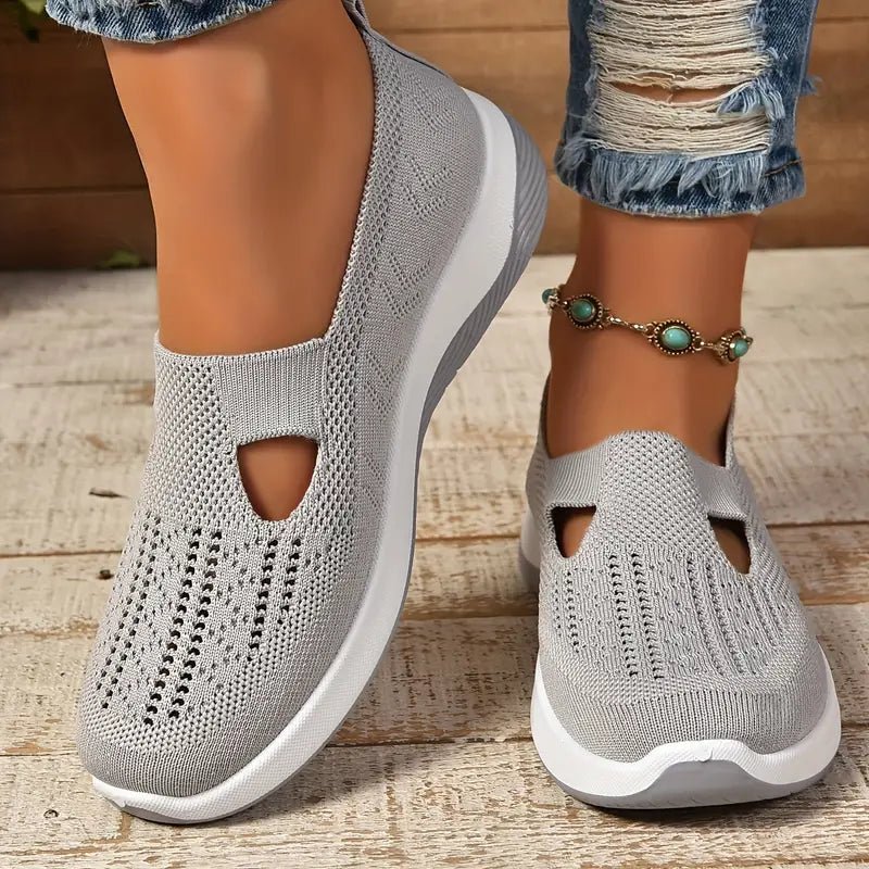 Tênis Ortopédico Ultra Comfort + Palmilha Grátis