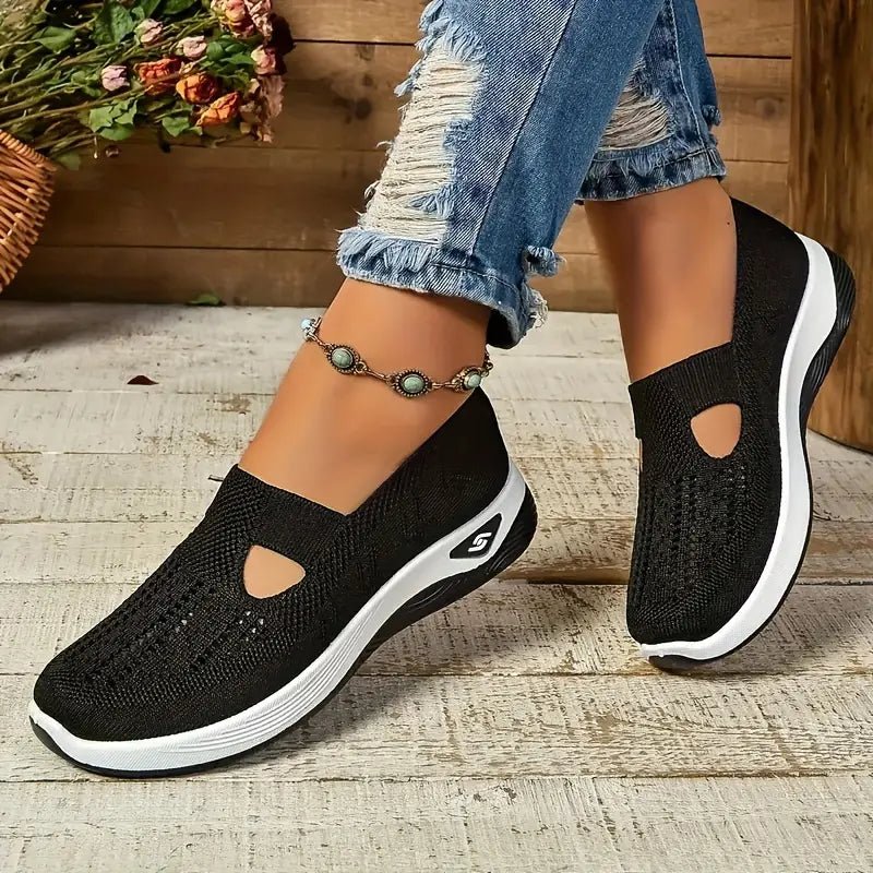Tênis Ortopédico Ultra Comfort + Palmilha Grátis