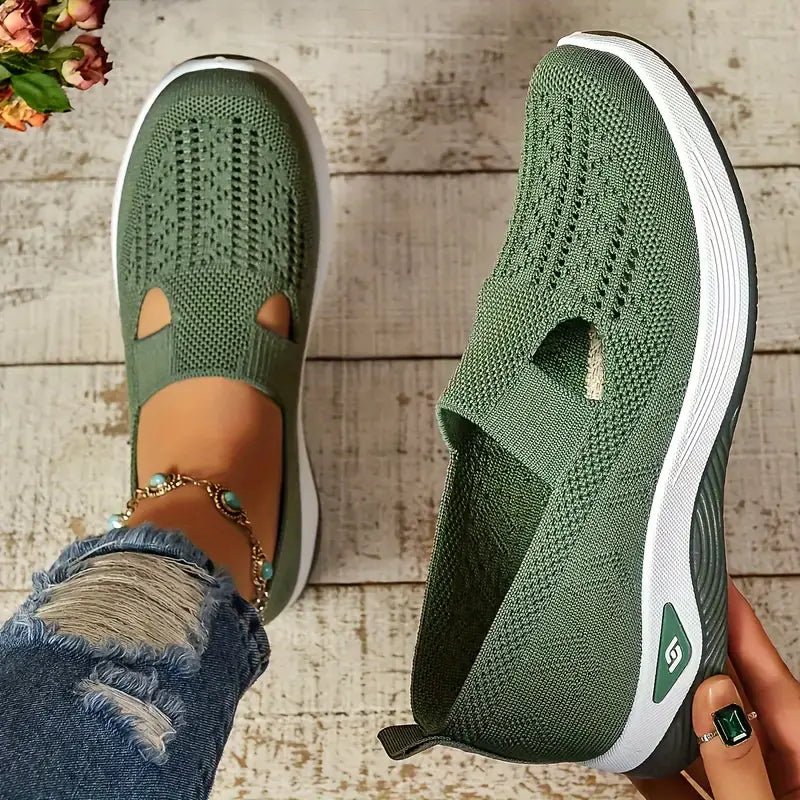 Tênis Ortopédico Ultra Comfort + Palmilha Grátis